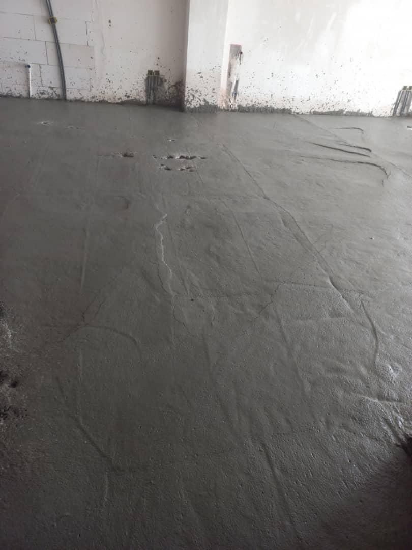 اجرای فوم بتن|خدمات پیشه و مهارت|کاشان, کشاورز|دیوار