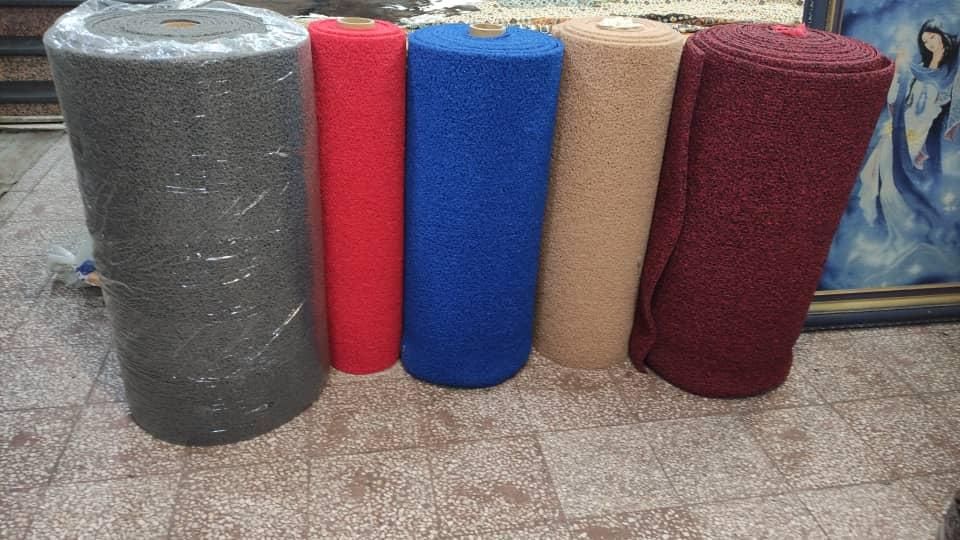 چمن تشریفات کناره استخری نودلیت|موکت|بندرعباس, |دیوار