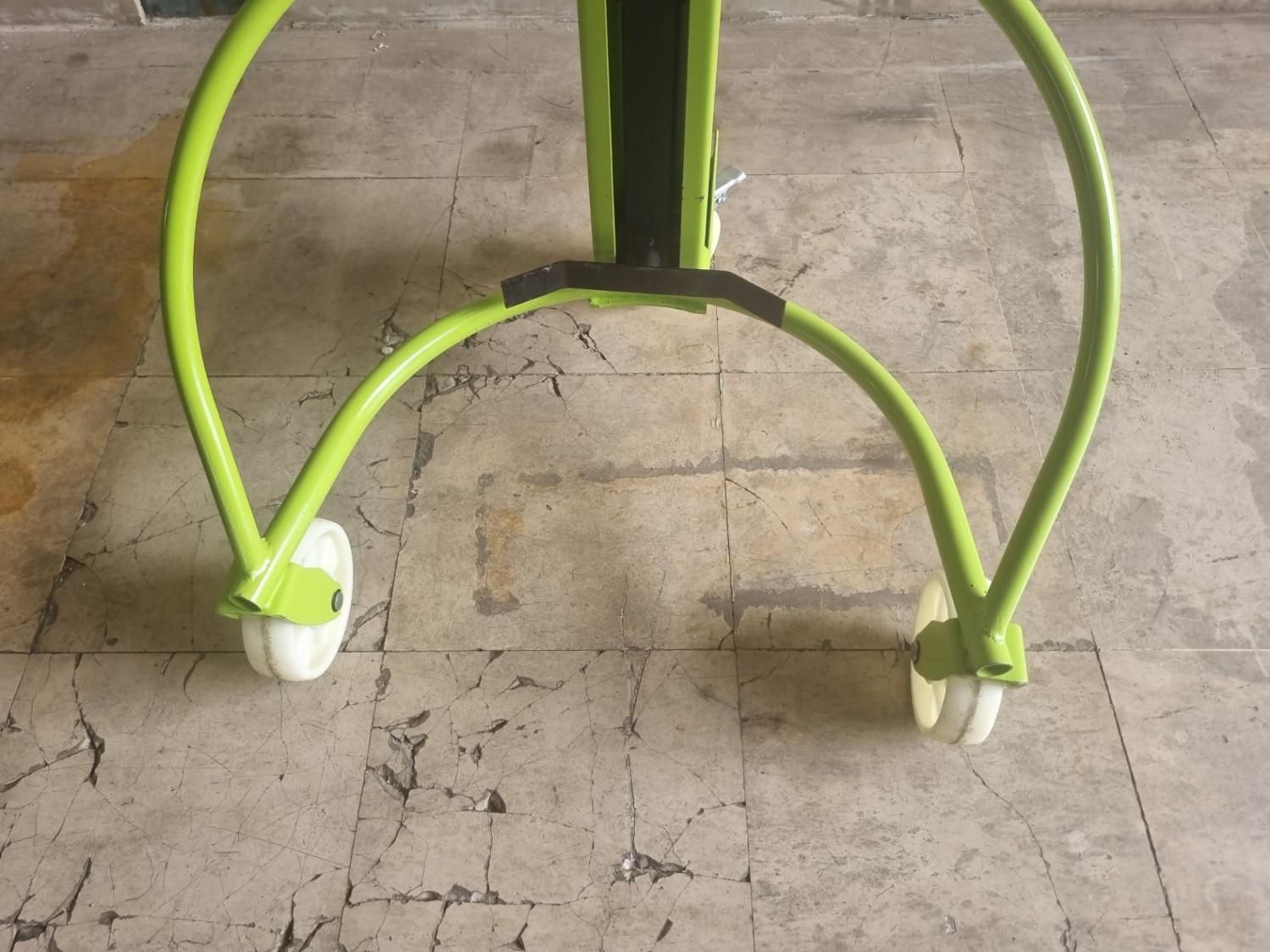 استاکر بشکه گیر جک پالت|ماشین‌آلات صنعتی|کاشان, |دیوار