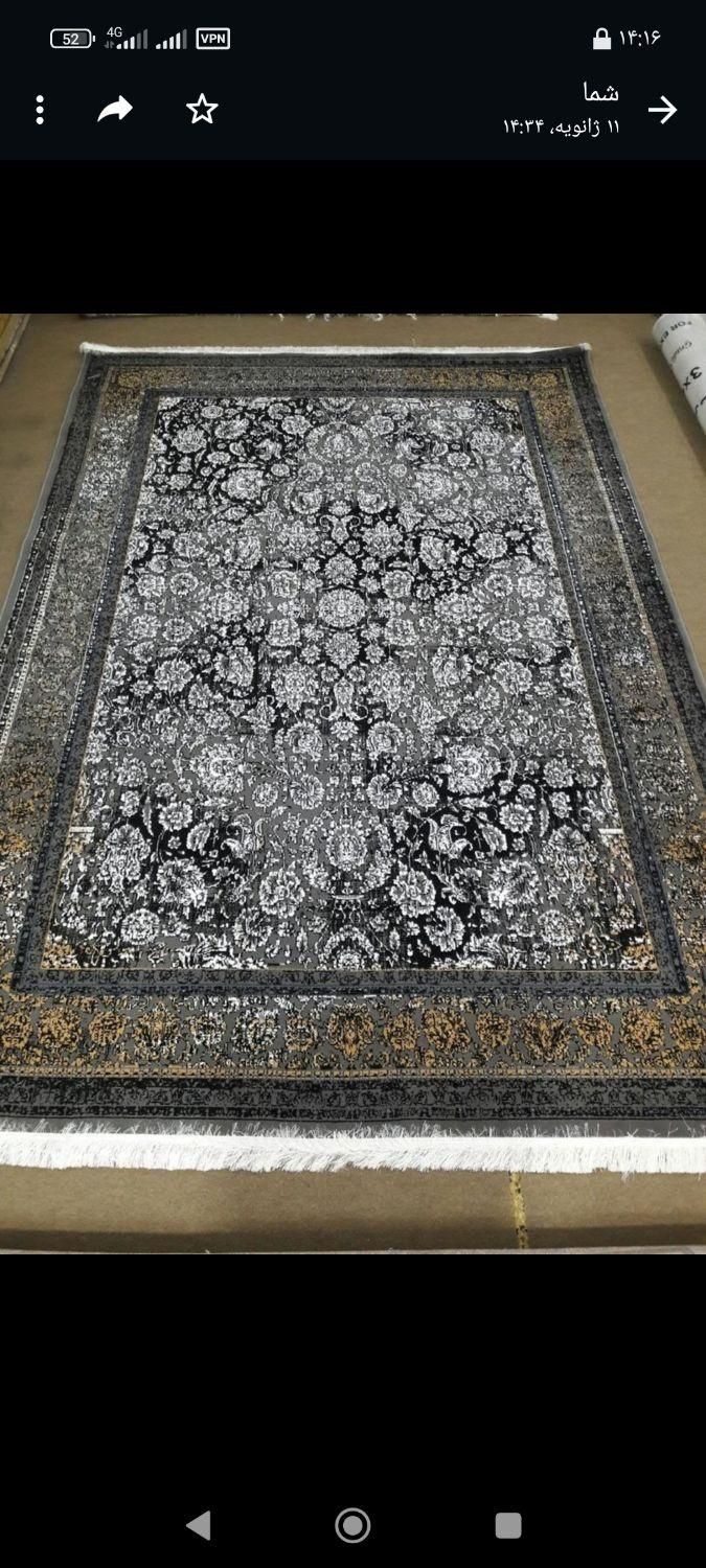 چند عدد فرش ۶ متری ۹ و12 آکبند و نه|فرش|شهریار, |دیوار