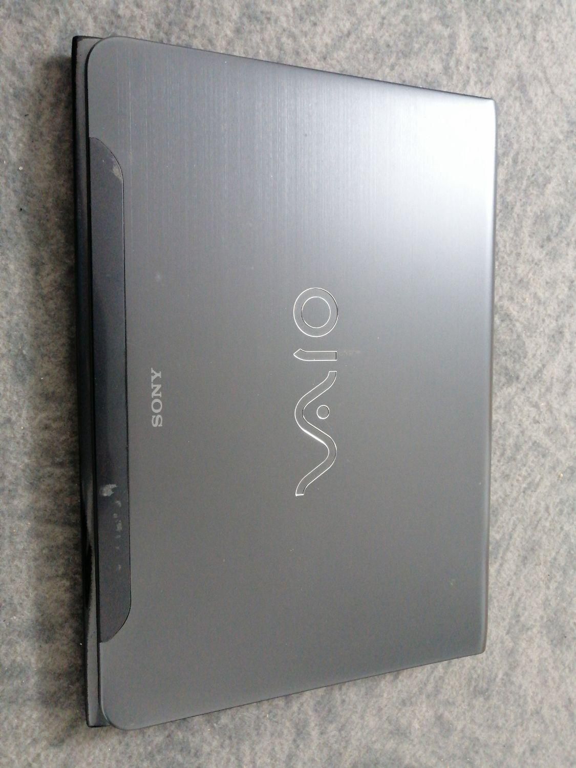 لپ تاپ sony vaio core i7|رایانه همراه|قم, هنرستان|دیوار