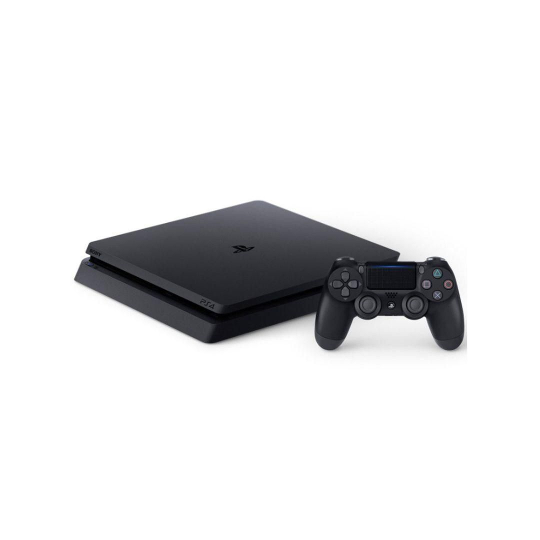 پلی استیشن ۴ در حد نو ps4 با گارانتی|کنسول، بازی ویدئویی و آنلاین|مشهد, عامل|دیوار
