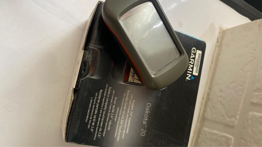 جی پی اس لمسی گارمین garmin gps|کوهنوردی و کمپینگ|تهران, قلمستان|دیوار