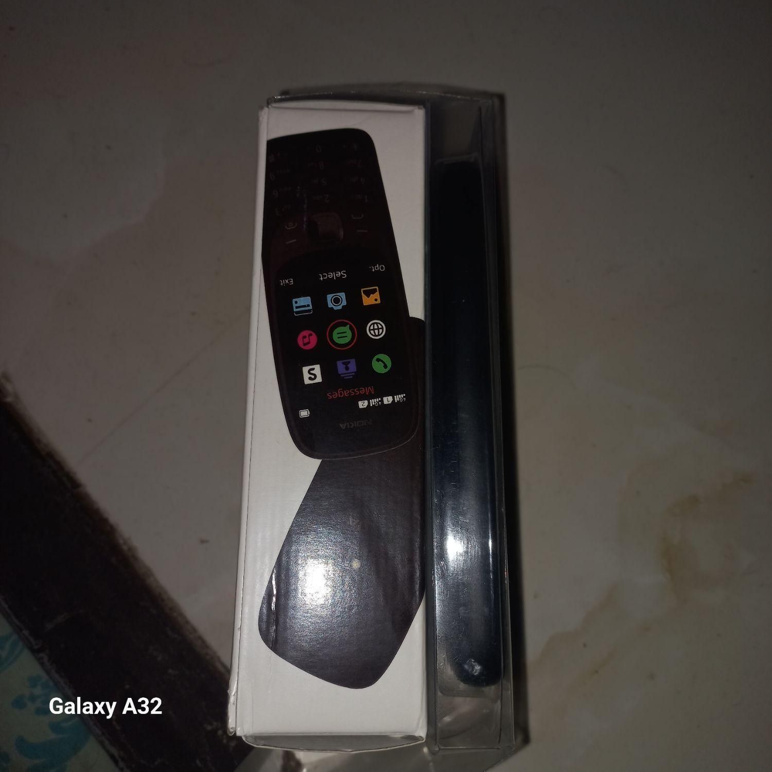 گوشی نوکیا 6310 نو نو|موبایل|اسلام‌شهر, |دیوار