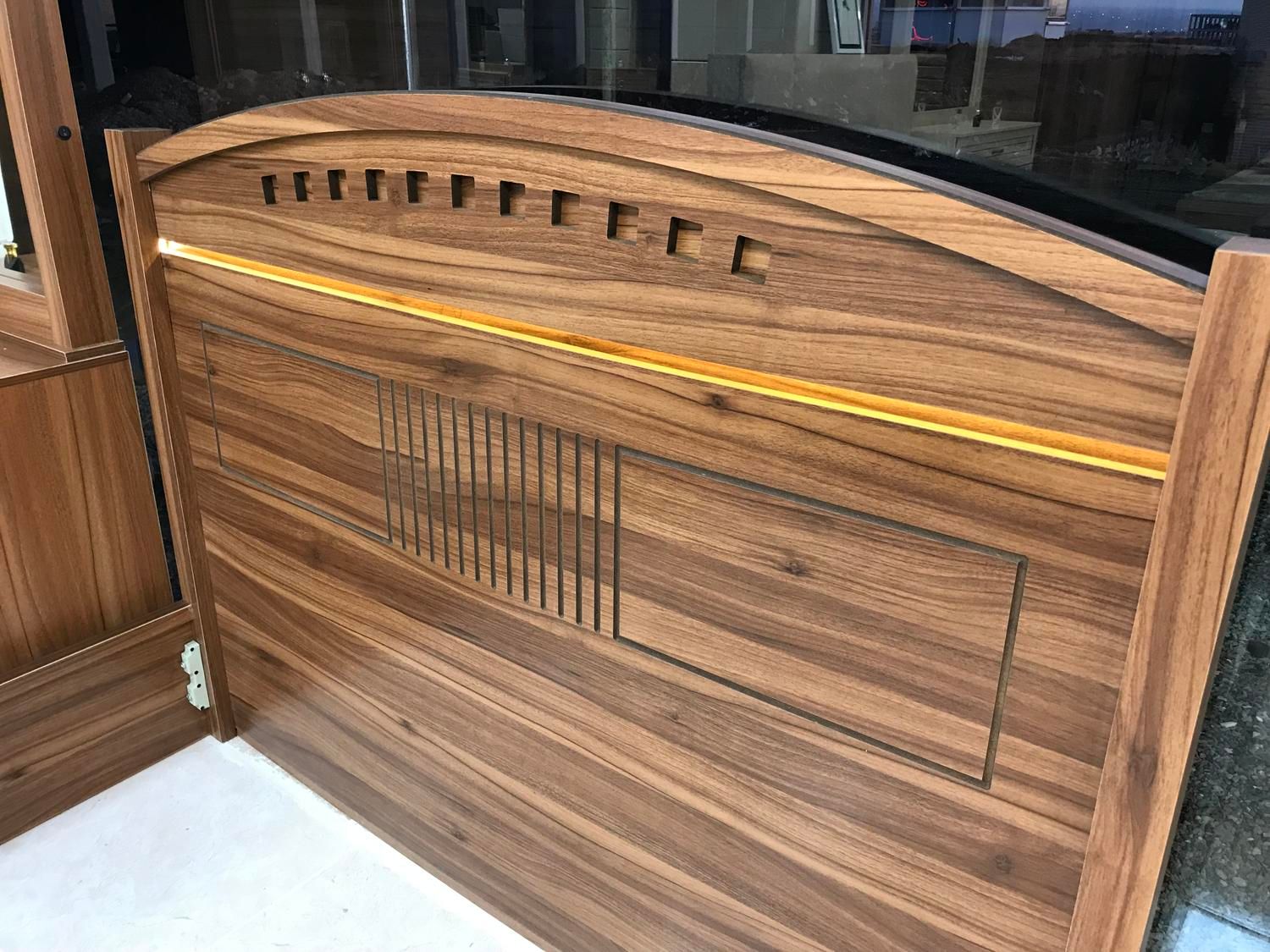 سرویس خواب مدل نگین|تخت و سرویس خواب|تبریز, |دیوار