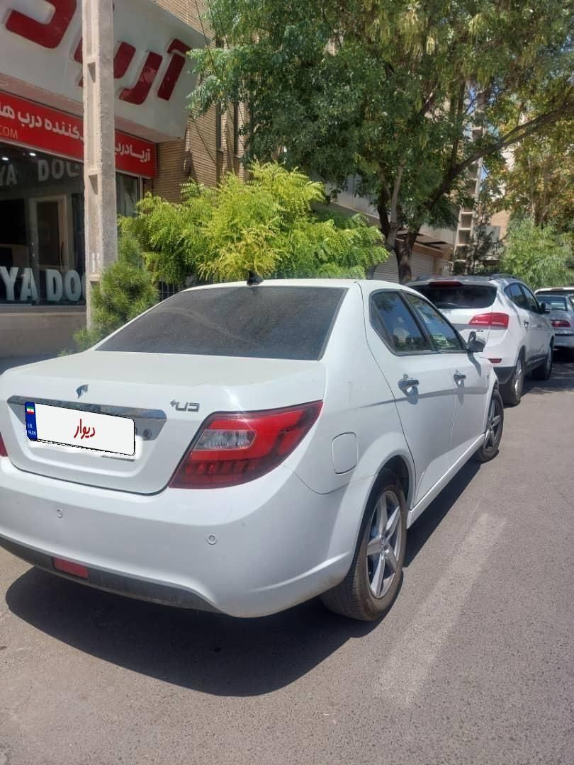 دنا پلاس اتوماتیک، مدل ۱۴۰۲|خودرو سواری و وانت|کرمان, |دیوار