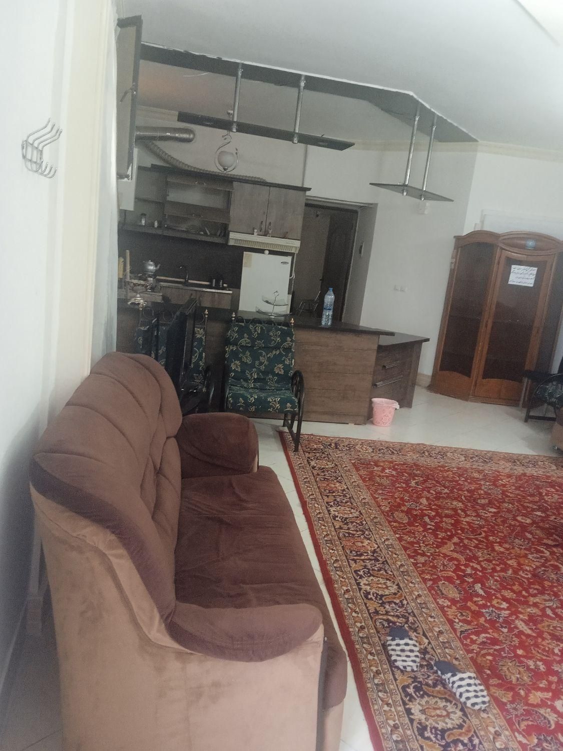 سوییت اجاره ای تمیز .مرتب|اجارهٔ کوتاهمدت آپارتمان و سوئیت|مشهد, شهرک رازی (شهرک غرب)|دیوار