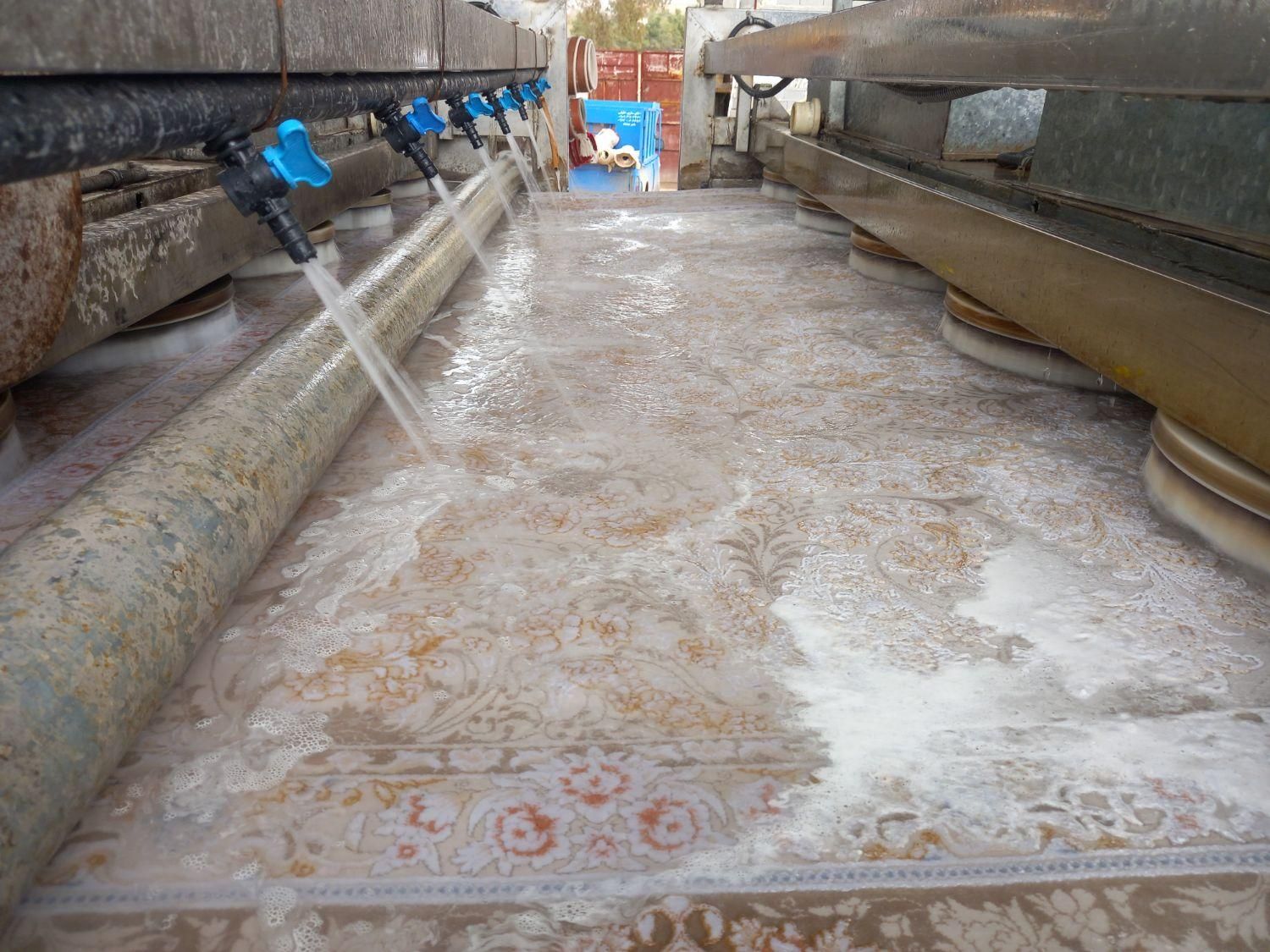 قالیشویی ولیعصر کلبه سعدی گلستان نصر قالی شویی|خدمات نظافت|شیراز, انجیر|دیوار