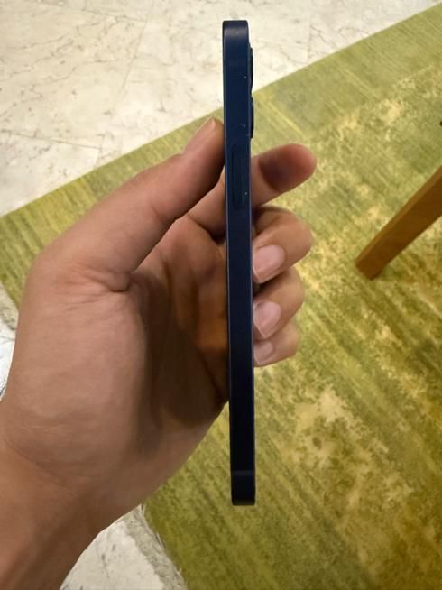 اپل iPhone 12 در حد نو|موبایل|تهران, حکیمیه|دیوار
