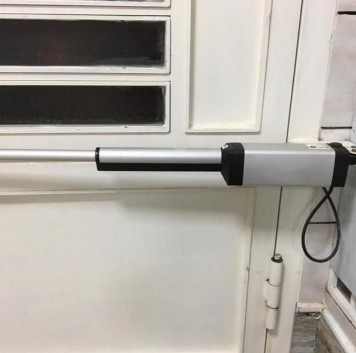 جک بازویی آلمانی اشنایدر ۳ سال ضمانت|مصالح و تجهیزات ساختمان|سیرجان, |دیوار