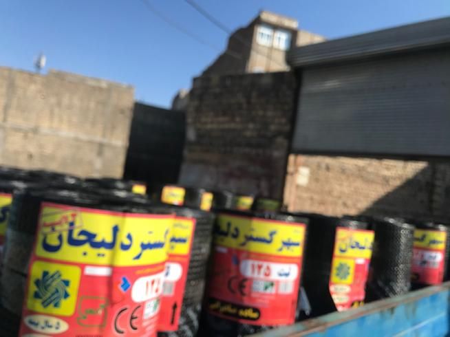 ایزوگام دلیجان چسبندگی عالی|خدمات پیشه و مهارت|قم, یزدان‌شهر|دیوار