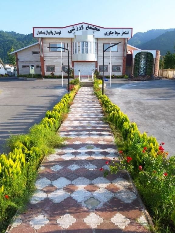 فروش مجتمع ورزشی|فروش دفتر صنعتی، کشاورزی، تجاری|تهران, کوی مهران|دیوار