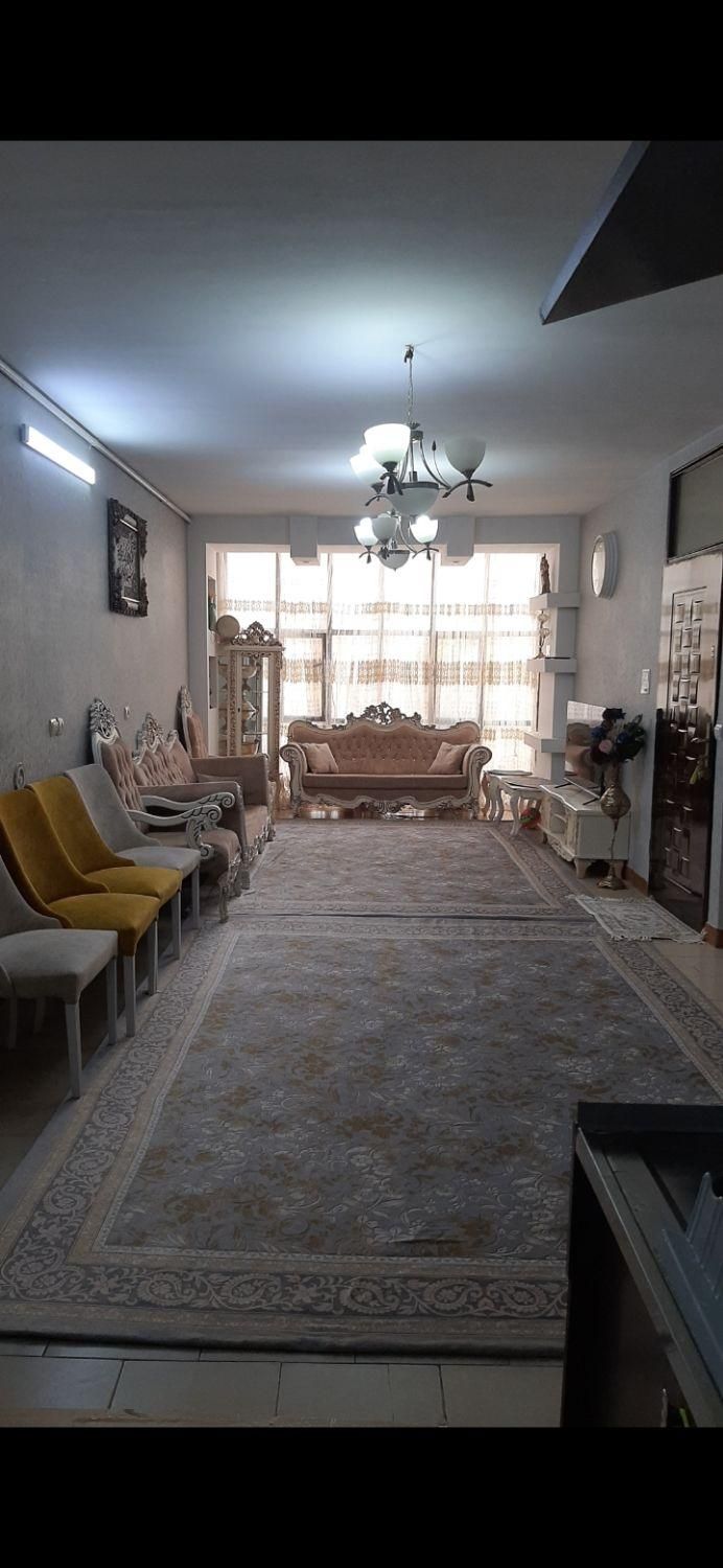 فروش آپارتمان ۷۳ متری ۱ خوابه طبقه ۱ در اکبرآباد|فروش آپارتمان|کرج, اکبرآباد|دیوار