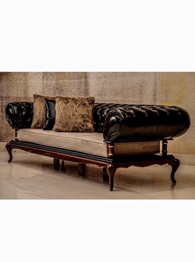 مبل چستر آناک|مبلمان خانگی و میز عسلی|قم, زاویه|دیوار