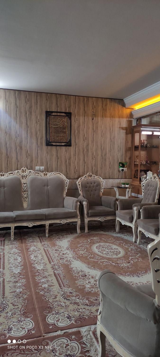 فروش خانه ویلایی ۱۵۰ متری ۱ خوابه در اندوان|فروش خانه و ویلا|اصفهان, اندوان|دیوار
