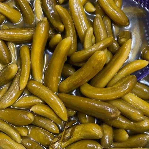 پخش خیارشور به صورت کلی و جزئی|خوردنی و آشامیدنی|کرج, کمال‌شهر|دیوار