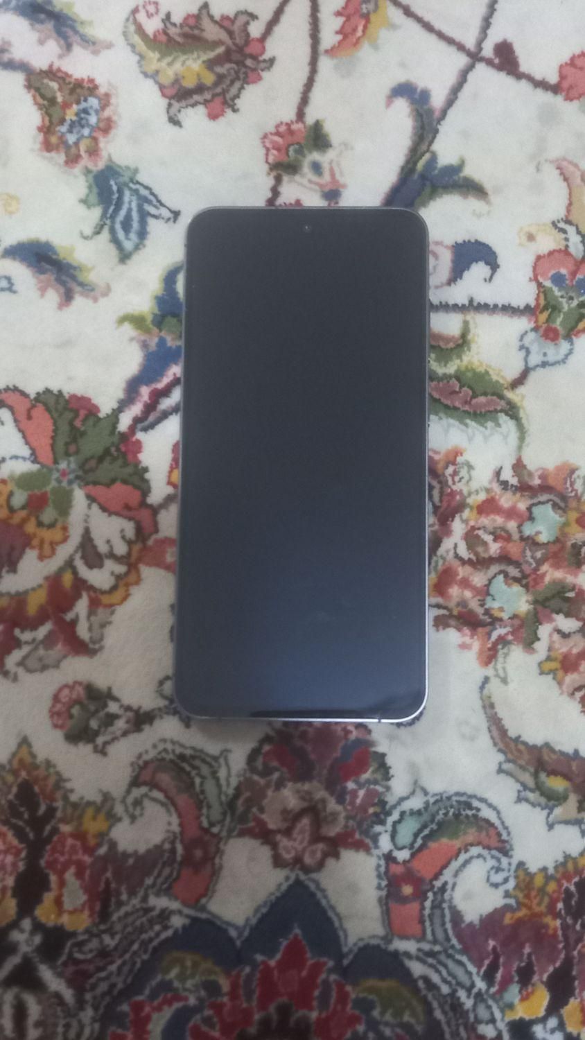 سامسونگ Galaxy S24 FE با حافظهٔ ۲۵۶ گیگابایت|موبایل|تهران, افسریه شمالی|دیوار
