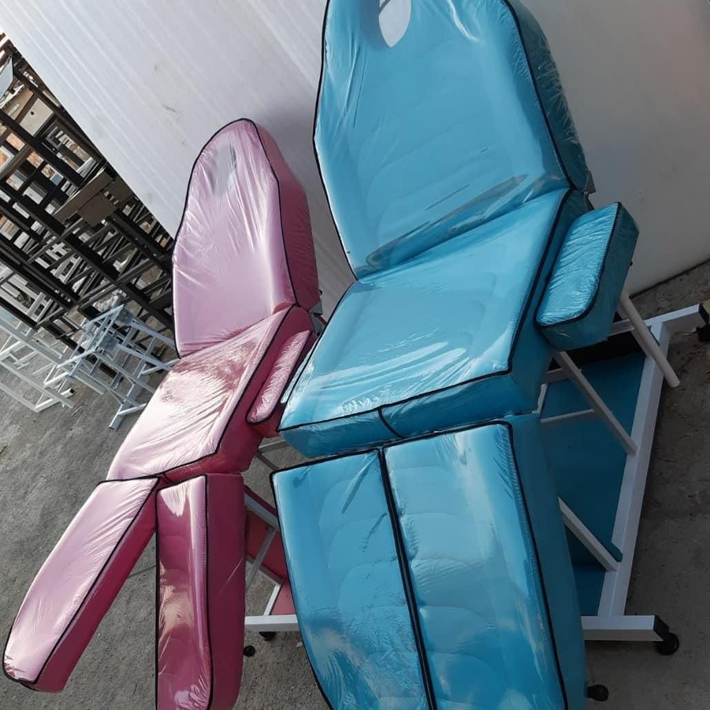 تخت فورتیک|آرایشگاه و سالن‌های زیبایی|مشهد, گلبرگ شمالی|دیوار