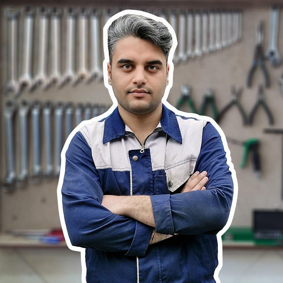 کیلومترسازی ریمپ ایسیو تنظیم موتور ایربگ گاز کولر|خدمات موتور و ماشین|اصفهان, تیران|دیوار