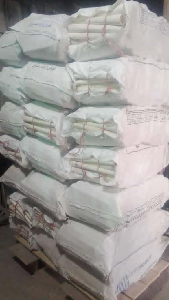 پایه دوکی میز عسلی خراطی چوب نجف آبادی|مبلمان خانگی و میز عسلی|نجفآباد, کهریزسنگ|دیوار