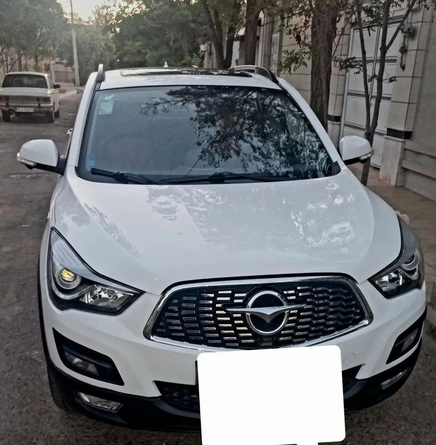 هایما s5 مدل ۱۴۰۳کارکرد۱۵هزارباکارت طلایی|خودرو سواری و وانت|تربت‌حیدریه, شهرک ولیعصر|دیوار