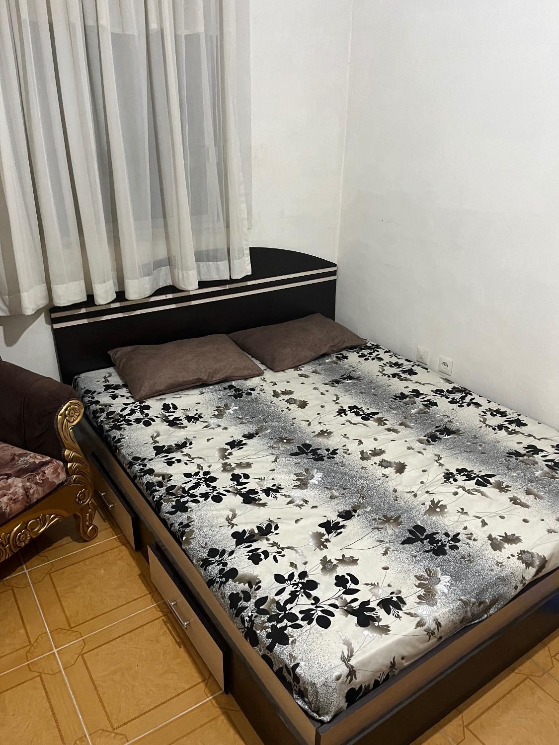 اجاره سوئیت اپارتمان مبله|اجارهٔ کوتاه‌مدت آپارتمان و سوئیت|مشهد, شهرک رازی (شهرک غرب)|دیوار