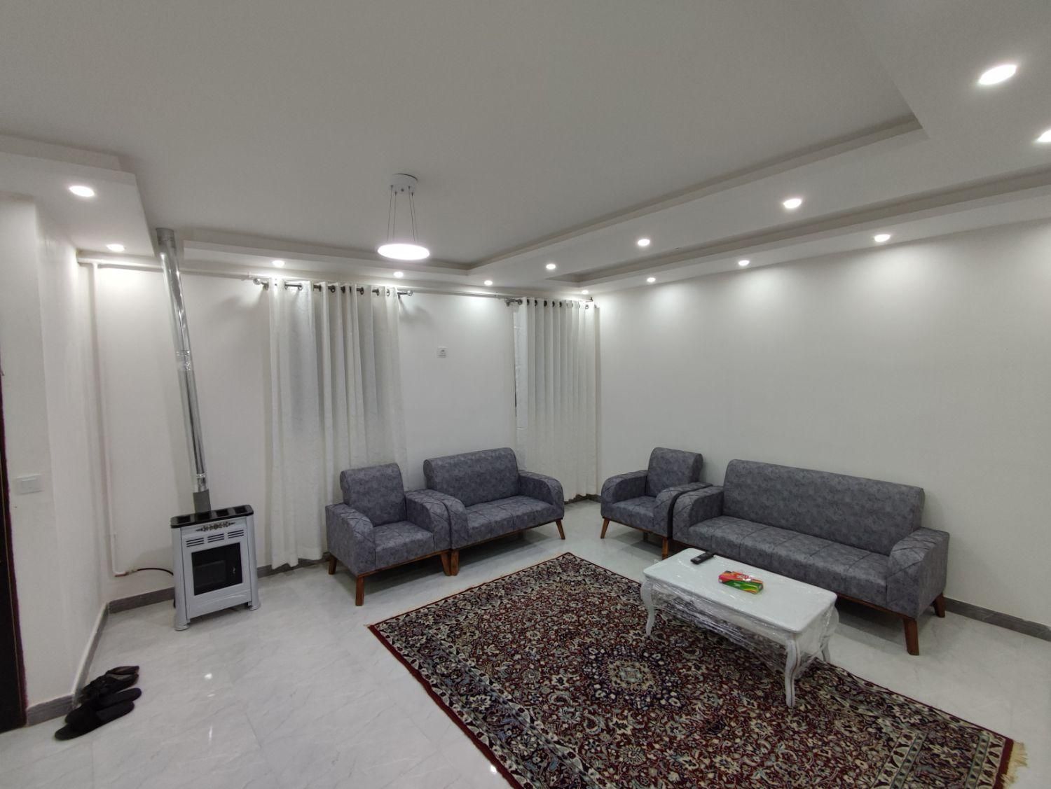 اجاره سوئیت مرکز شهر رشت|اجارهٔ کوتاهمدت آپارتمان و سوئیت|رشت, دیانتی|دیوار