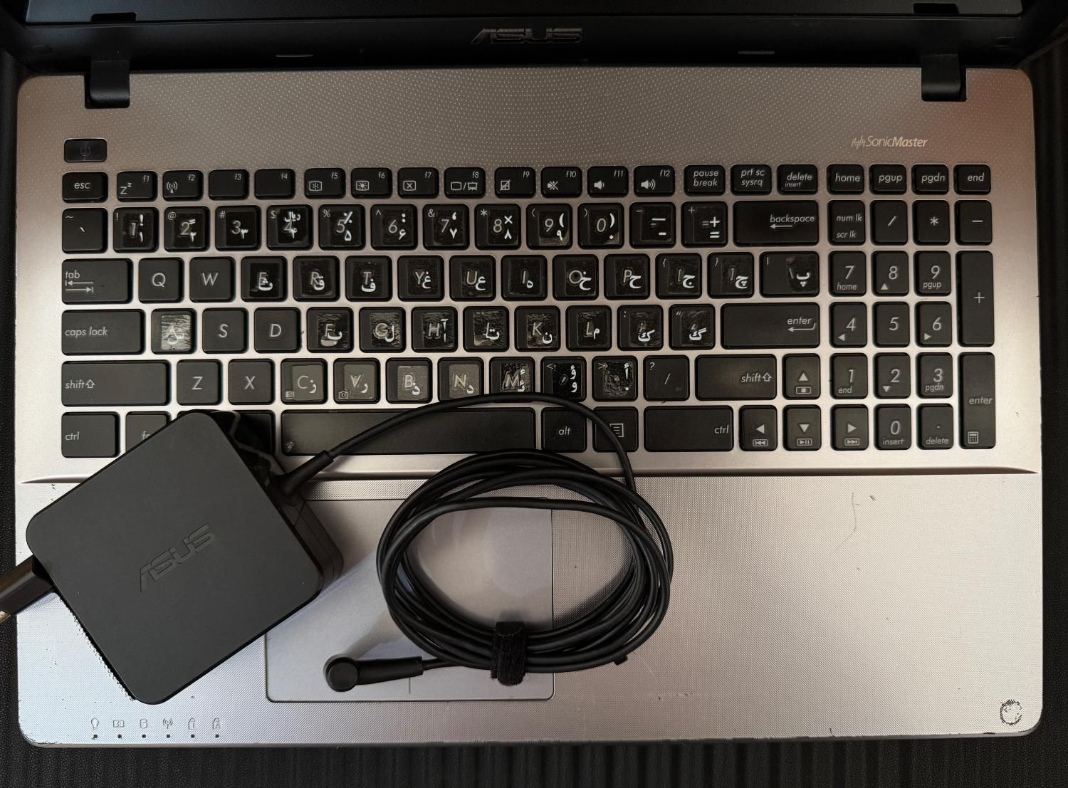 لب تاب ASUS|رایانه همراه|ارومیه, |دیوار