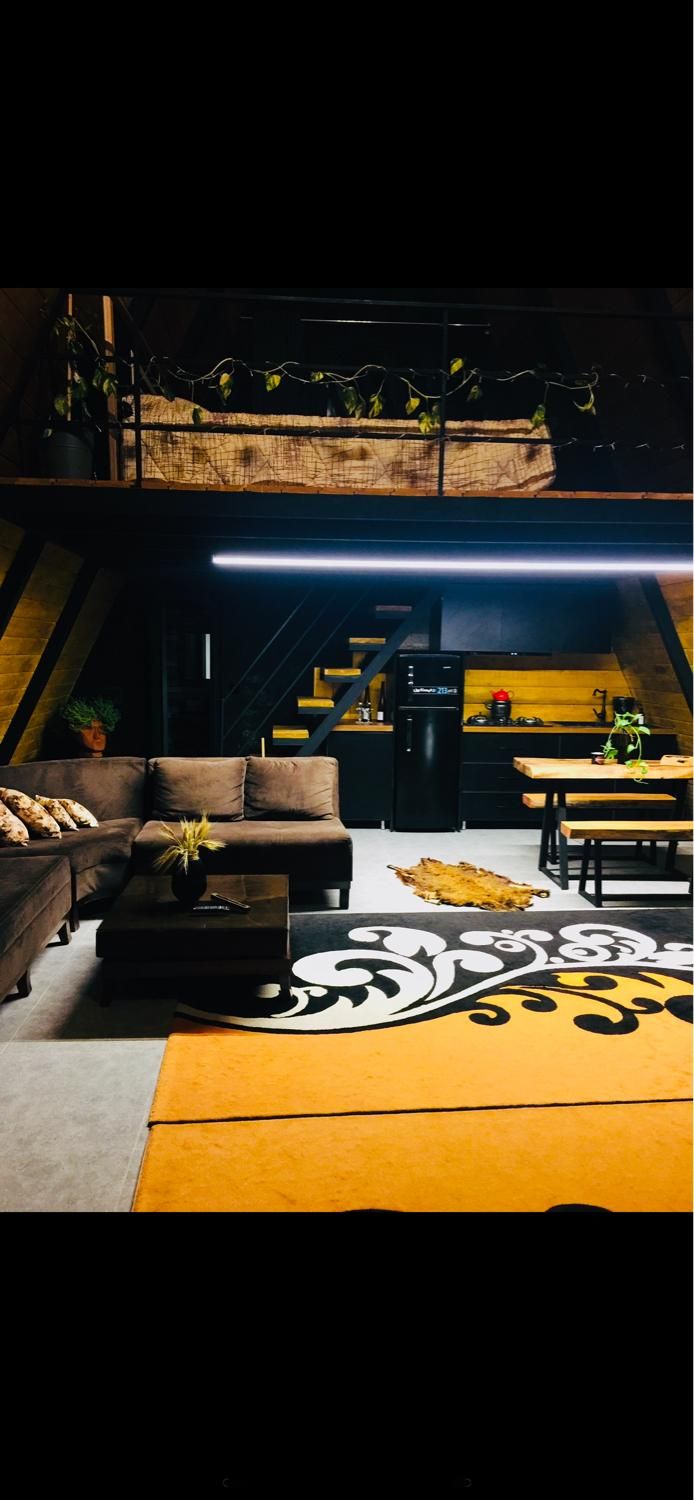 اجاره روزانه/هفتگی/ماهانه ویلا ۸۵ متری|اجارهٔ کوتاه‌مدت ویلا و باغ|ماسال, |دیوار