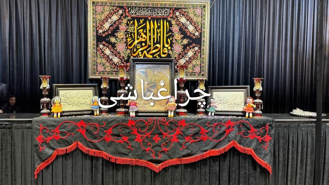 تولید لاله چراغ مذهبی مدل ترنج بغدادی|صنایع دستی و سایر لوازم تزئینی|تهران, شوش|دیوار