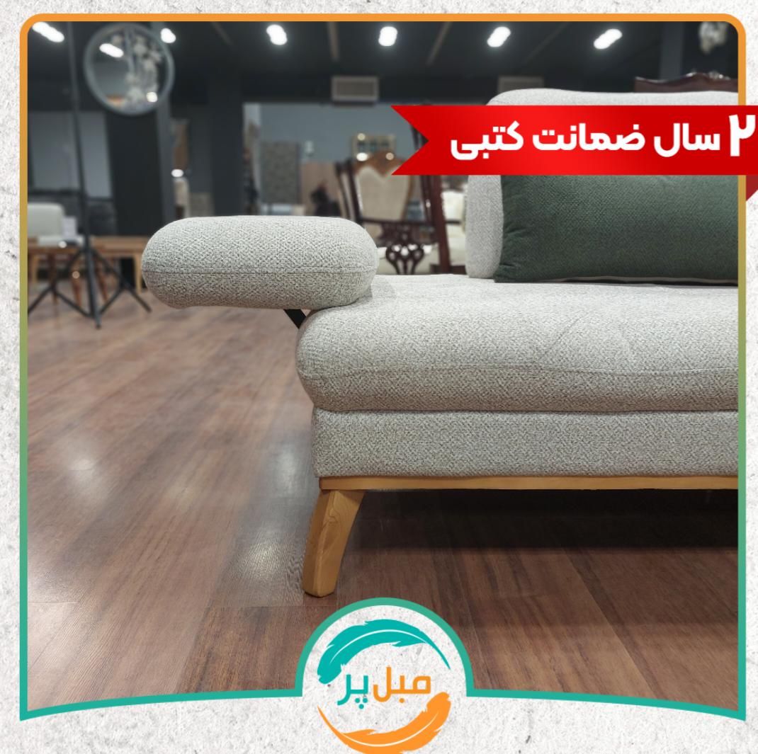 مبل ال پازل،مکانیزم دسته و پشتی ها،اقساط|مبلمان خانگی و میز عسلی|کرمان, |دیوار