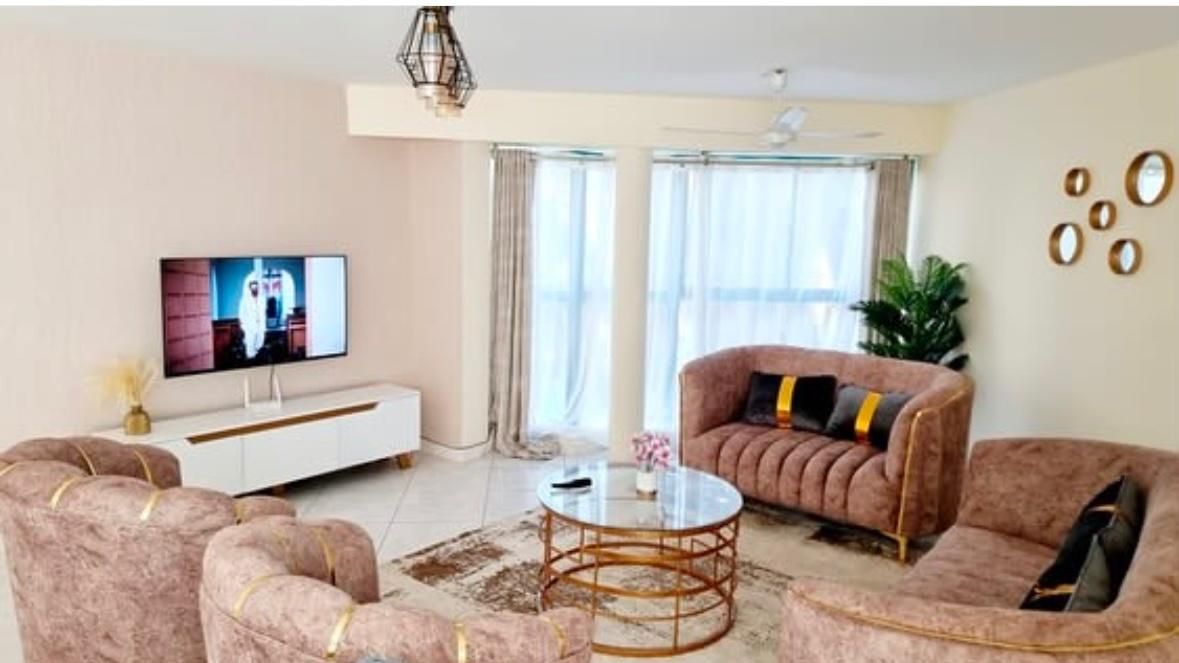 اجاره سوییت آپارتمان مبله در شهرک غرب/آسمان/سرو|اجارهٔ کوتاه‌مدت آپارتمان و سوئیت|تهران, آسمان|دیوار