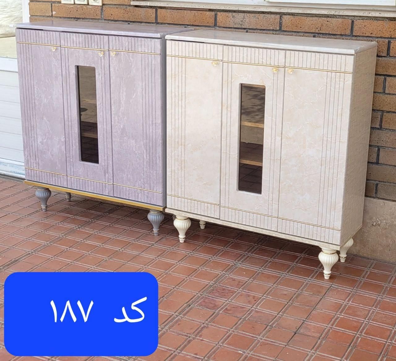 جاکفشی نارون شرایط کد 26|جاکفشی، کمد، دراور|قزوین, |دیوار