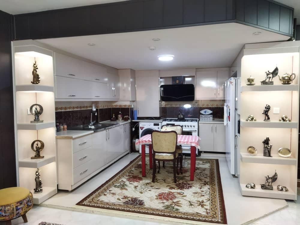 کابینت پیش ساخته  نگین الماس|مصالح و تجهیزات ساختمان|شیراز, میانرود|دیوار