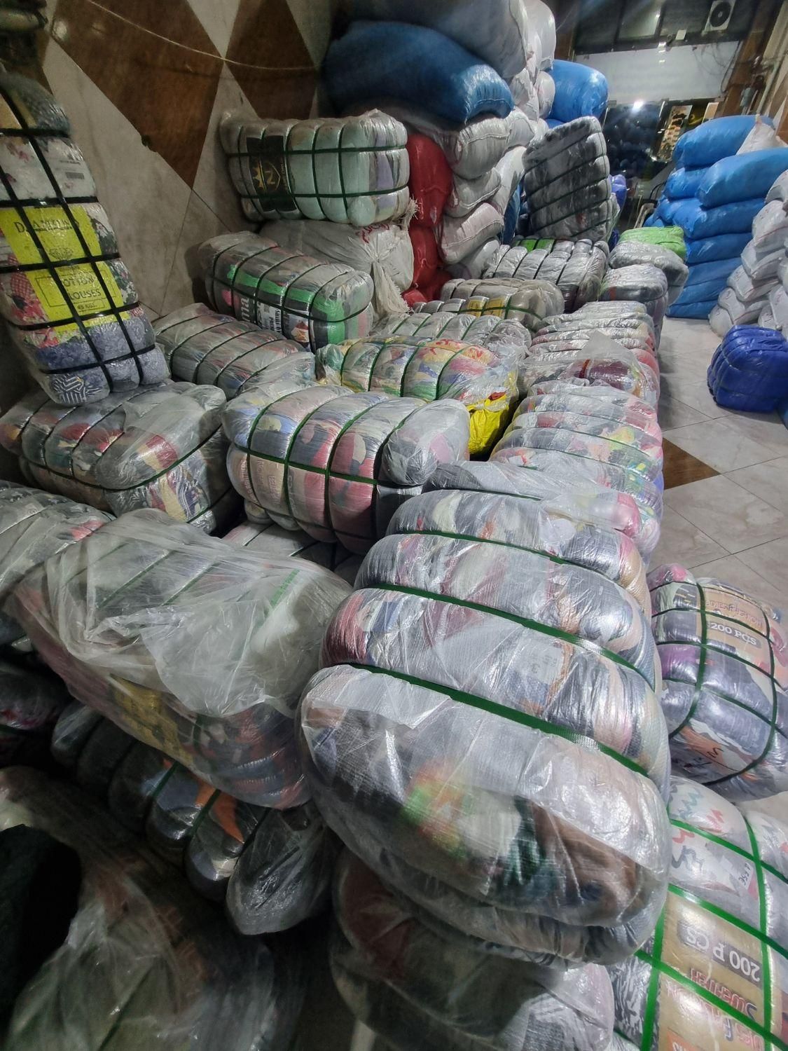 لباس استوک تاناکورا تیشرت مردانه زنانه|لباس|تهران, تهرانسر شرقی|دیوار