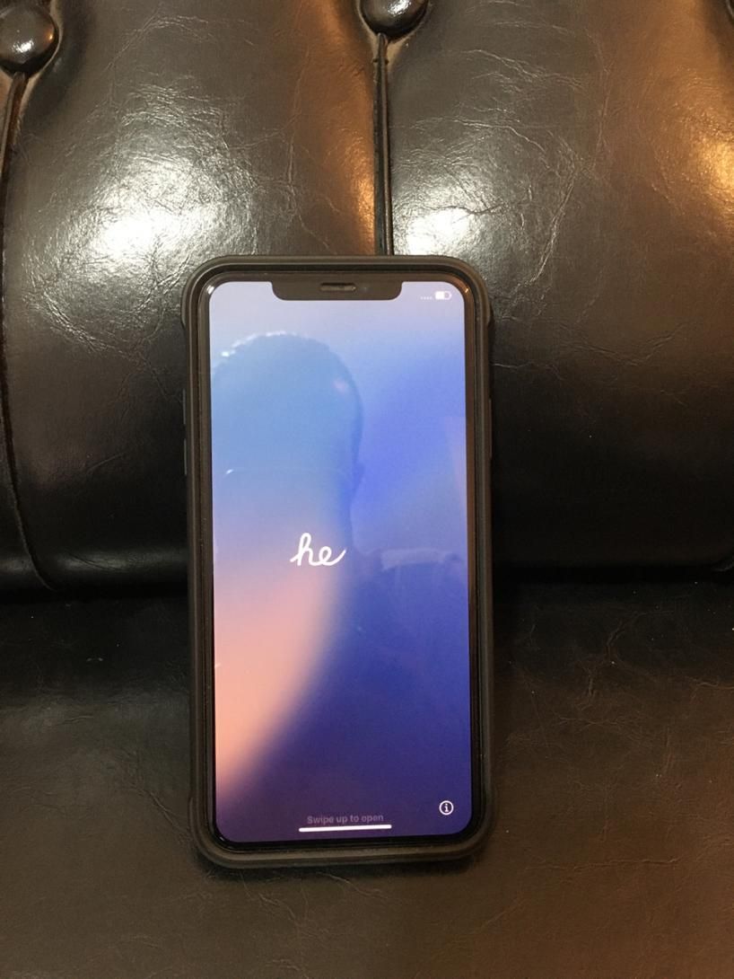 اپل iPhone 11 Pro Max با حافظهٔ ۲۵۶ گیگابایت|موبایل|قدس, |دیوار