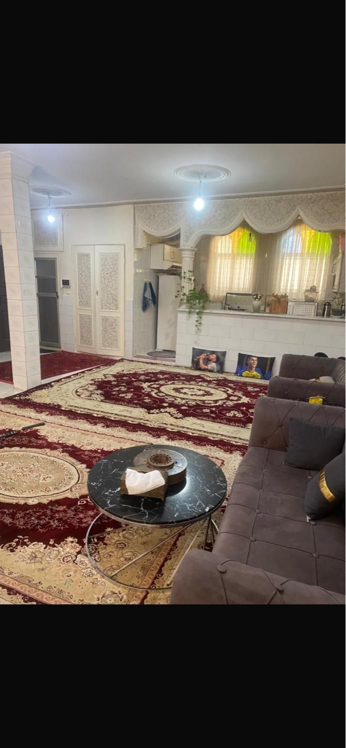 اجاره آپارتمان ۸۵ متری ۱ خوابه همکف در جوادیه|اجارهٔ آپارتمان|تهران, جوادیه|دیوار