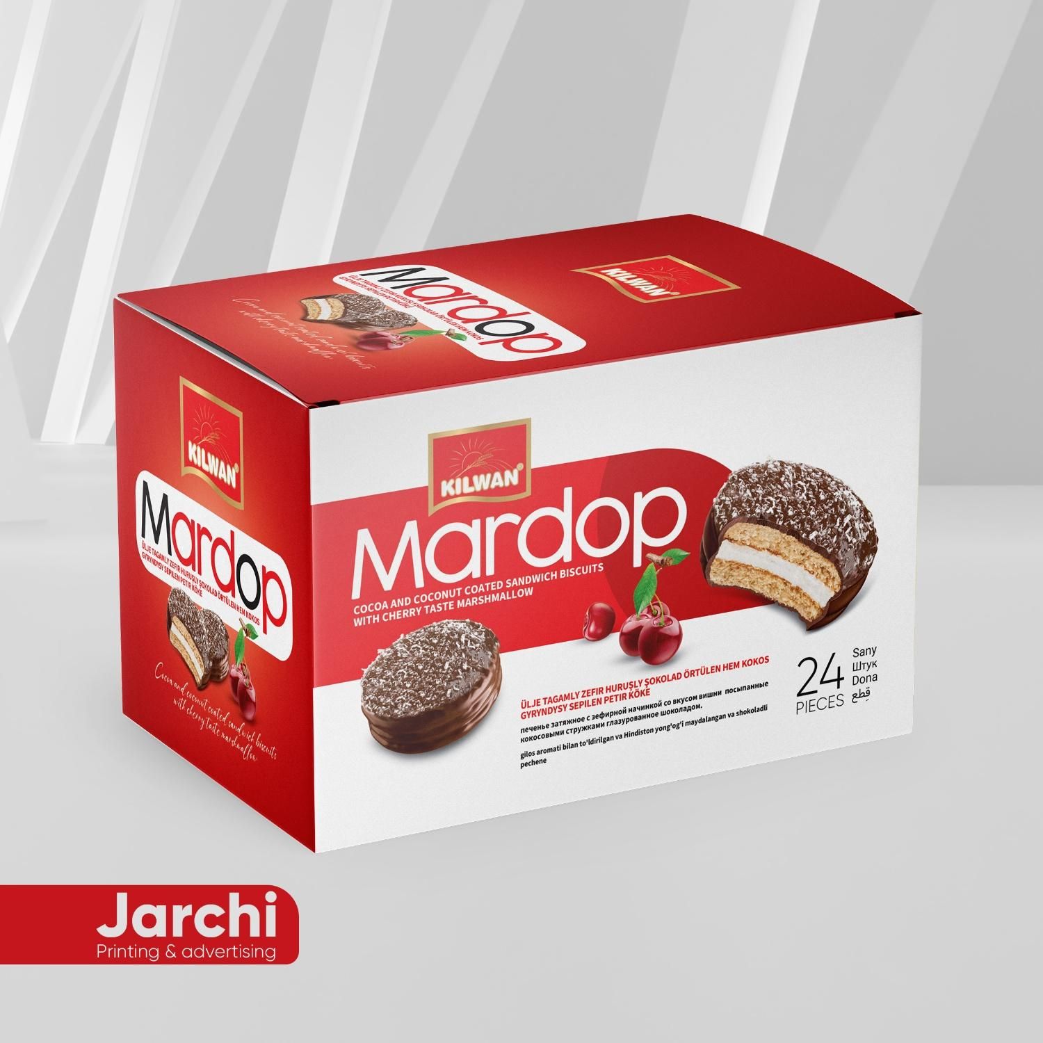 کارتن سازی / چاپ / طراحی / جعبه سازی|خدمات پیشه و مهارت|تبریز, |دیوار