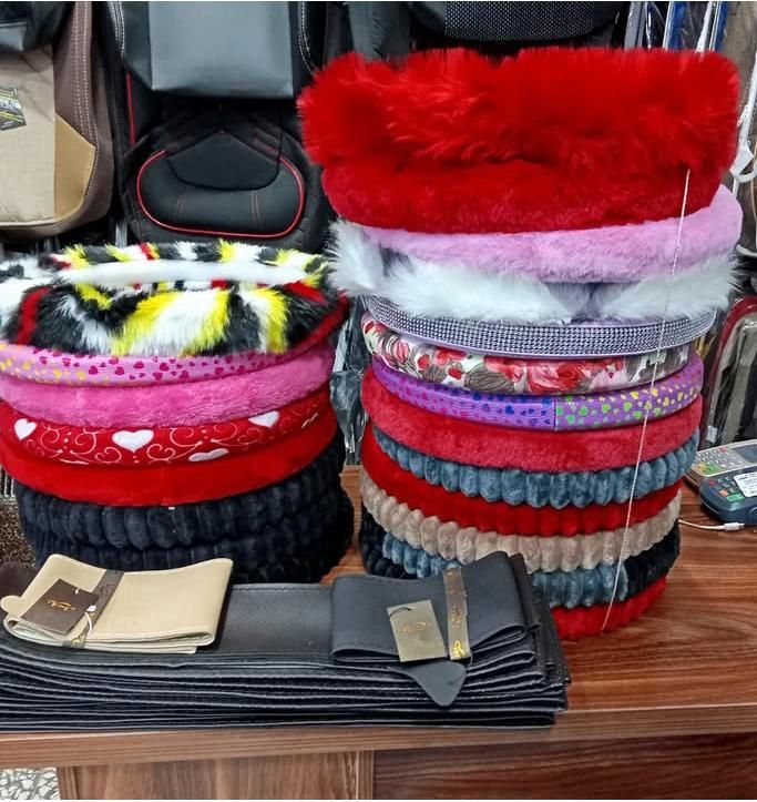 روکش صندلی/ کفپوش / شیشه دودی|قطعات یدکی و لوازم جانبی|تبریز, |دیوار