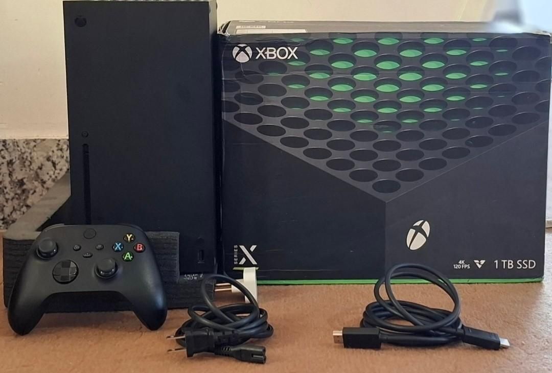 ایکس باکس سری ایکس Xbox Series X|کنسول، بازی ویدئویی و آنلاین|شیراز, زرهی|دیوار