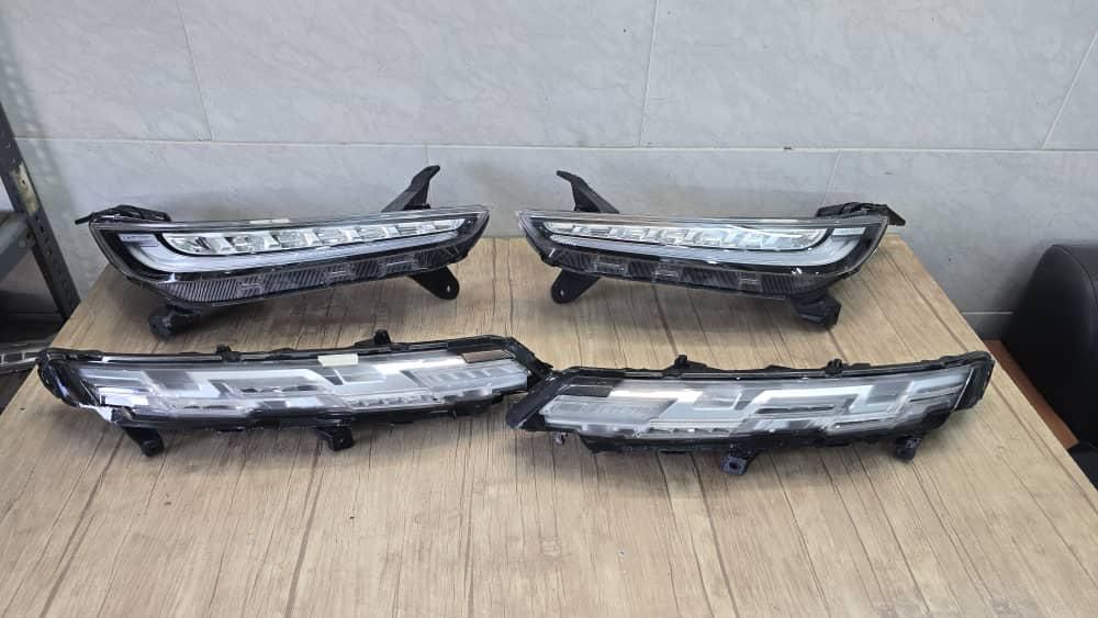 سپر چراغ ریسپکت فیدلیتی دیگنیتی bnz e300 s500|خدمات موتور و ماشین|تهران, شهرک آپادانا|دیوار