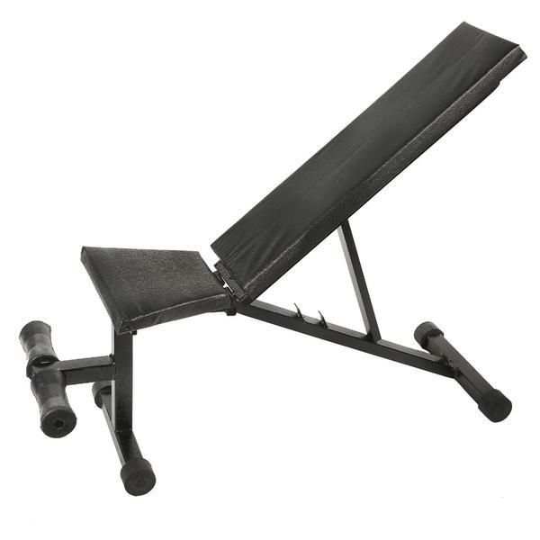 نیمکت ( میز ) بدنسازی مدرج خانگی ۴ حالته|تجهیزات ورزشی|اصفهان, شهرک صنعتی امیرکبیر (شاپور جدید)|دیوار