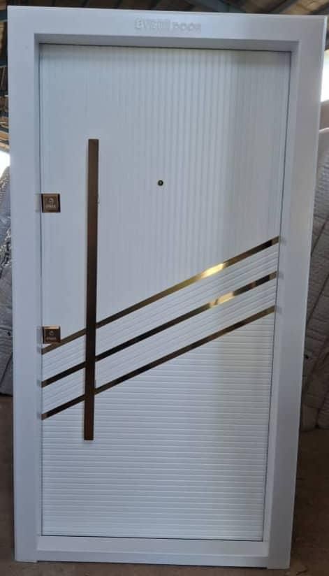 تولیدوفروش استثنایی انواع ضدسرقت زیرقیمت بازار|مصالح و تجهیزات ساختمان|مشهد, نوید|دیوار