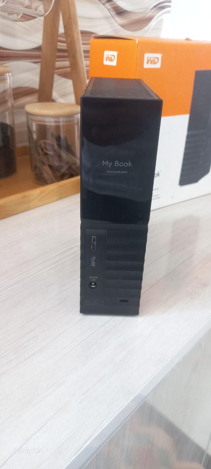 my book 8 t|قطعات و لوازم جانبی رایانه|کرمانشاه, |دیوار