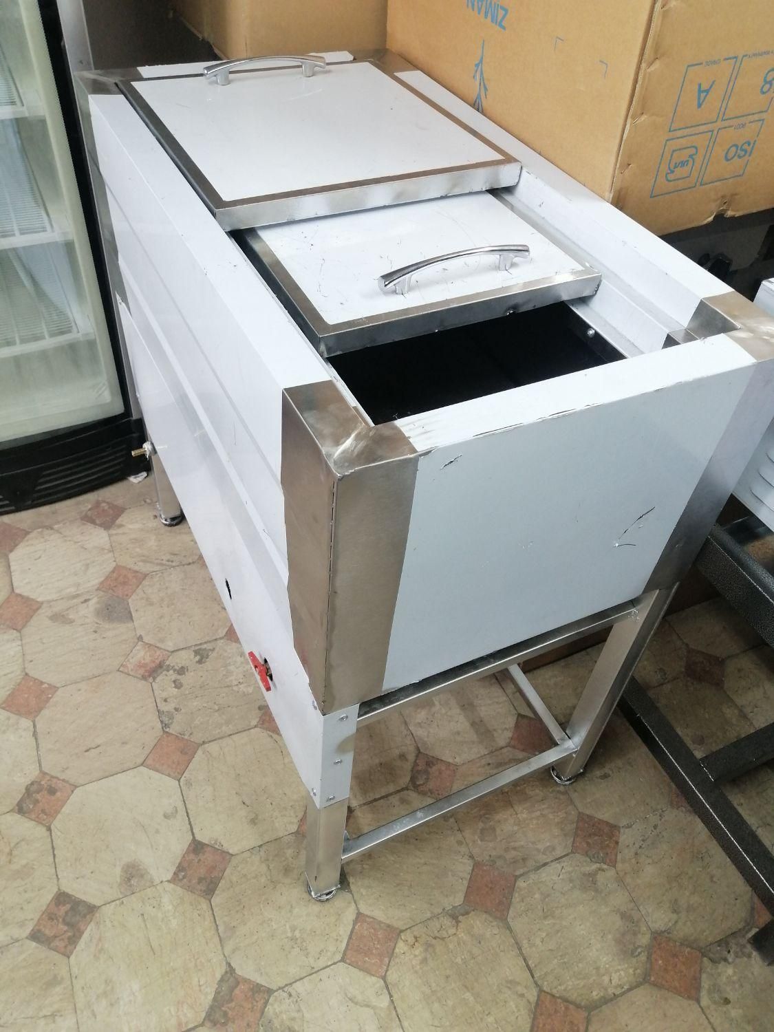 فر دیزی و آبگوشت 32 تایی|کافی‌شاپ و رستوران|تبریز, |دیوار