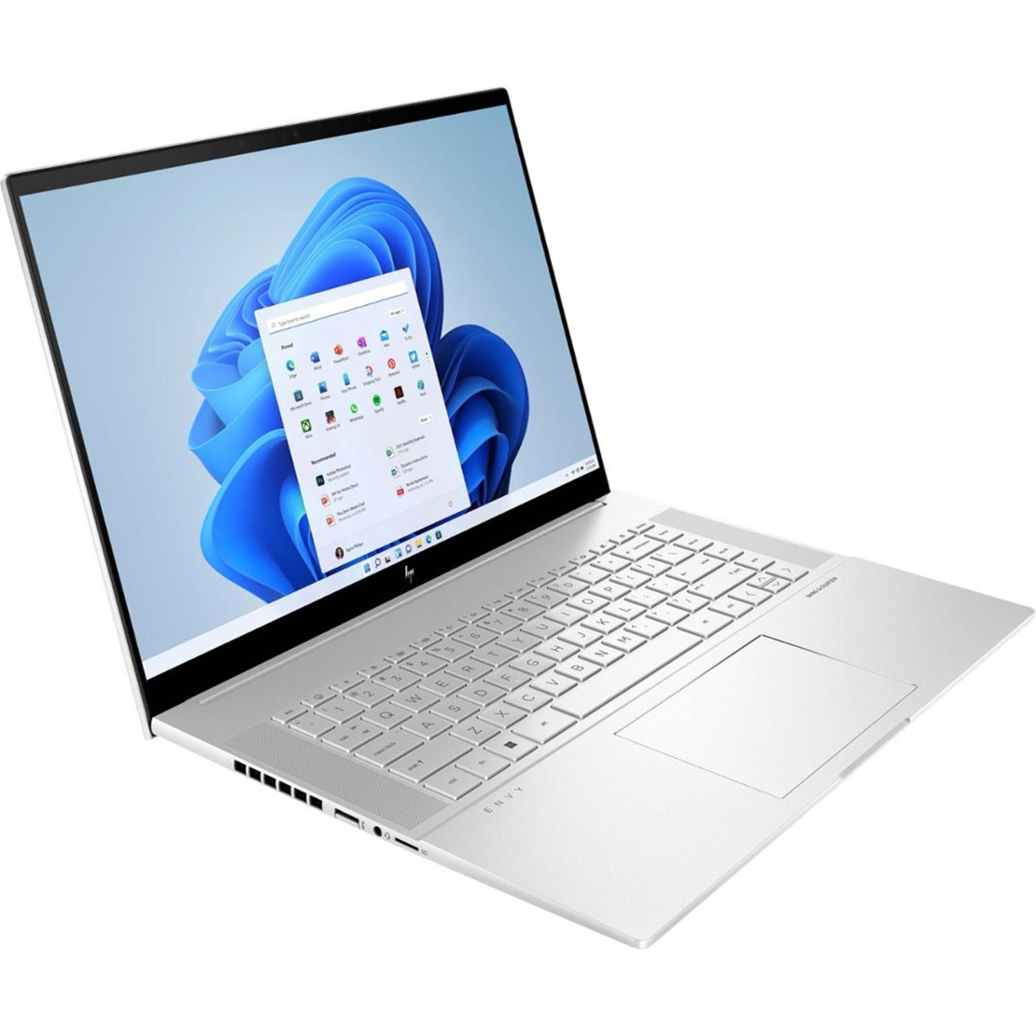 لپ تاپ 16 اینچی اچ‌ پی مدل ENVY 16 H1023-i9|رایانه همراه|شیراز, تاچارا|دیوار