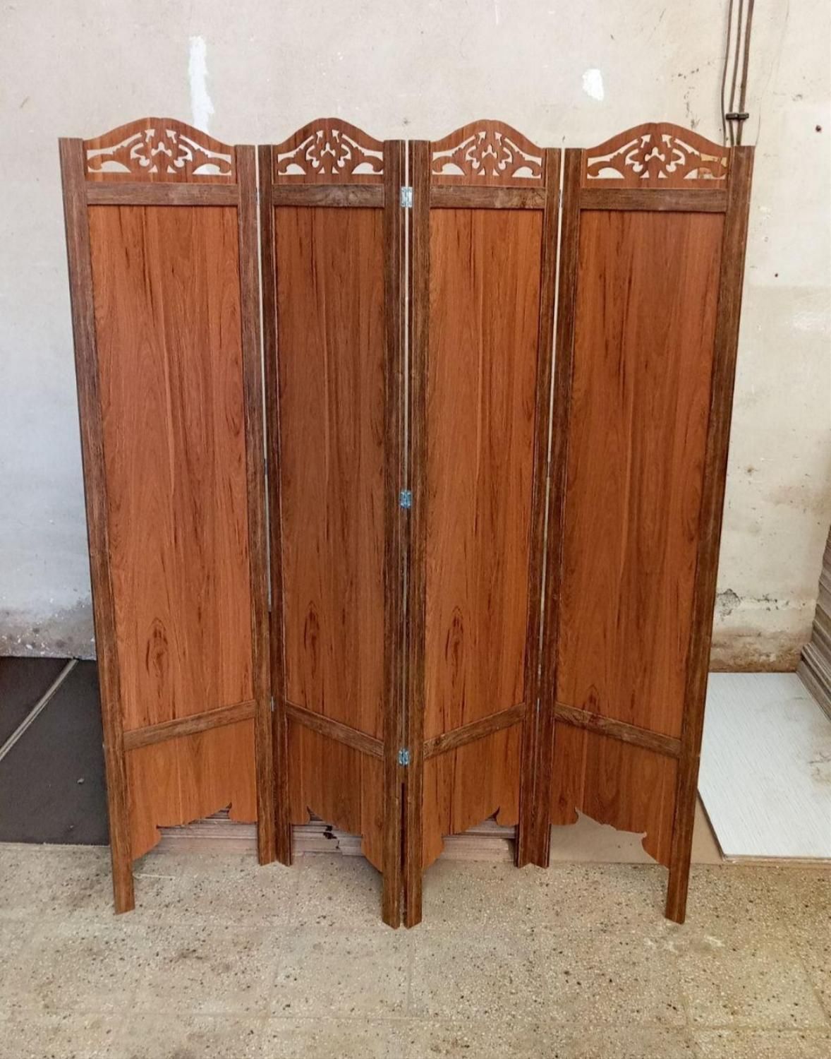 پارتیشن و پاراوان ام دی اف ساده کد ۹ معارف وند|صنایع دستی و سایر لوازم تزئینی|کرج, گوهردشت|دیوار