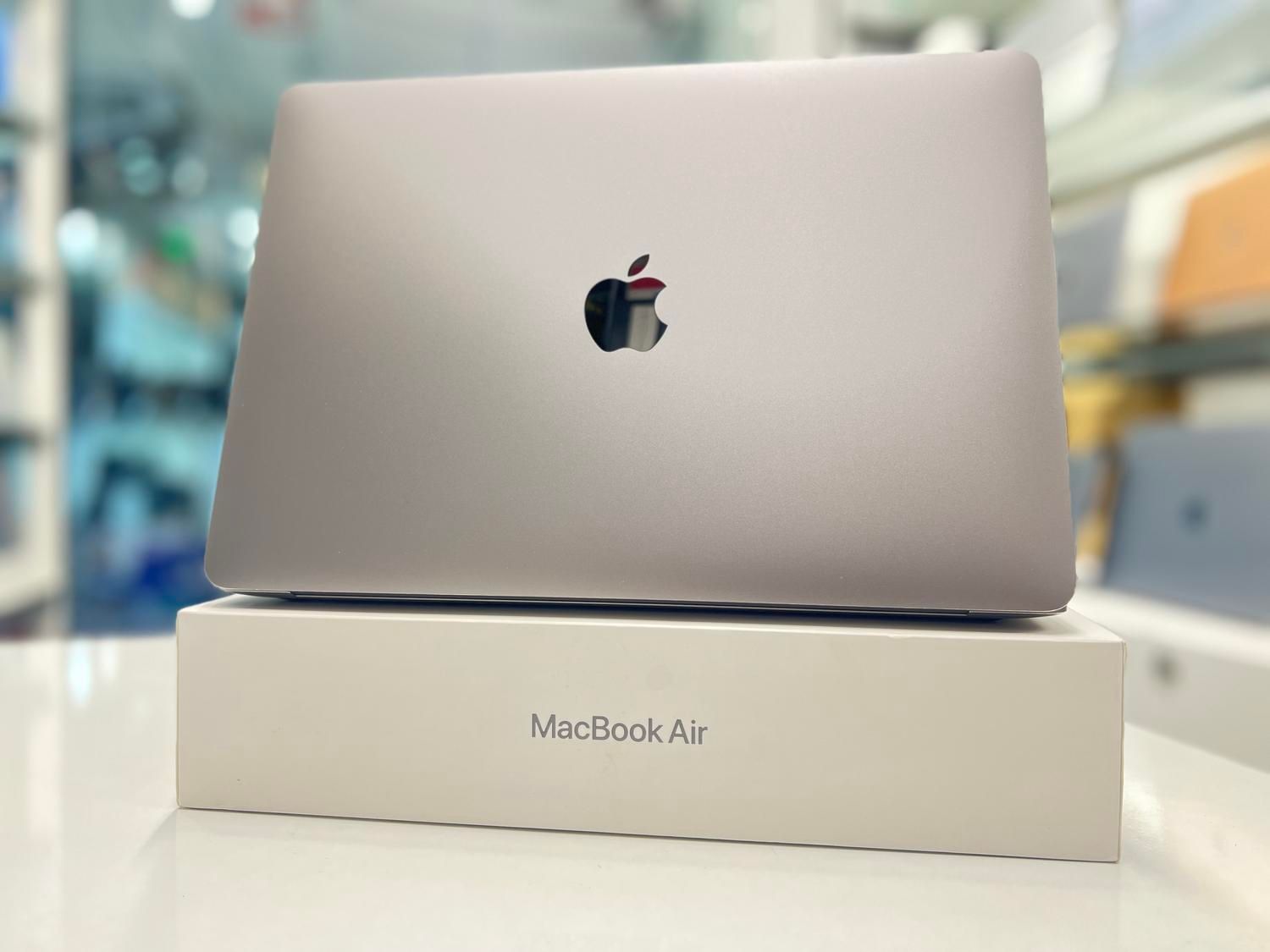 مک بوک ایر - Macbook Air 2020 M1 Air16G 512G|رایانه همراه|مشهد, ارشاد|دیوار