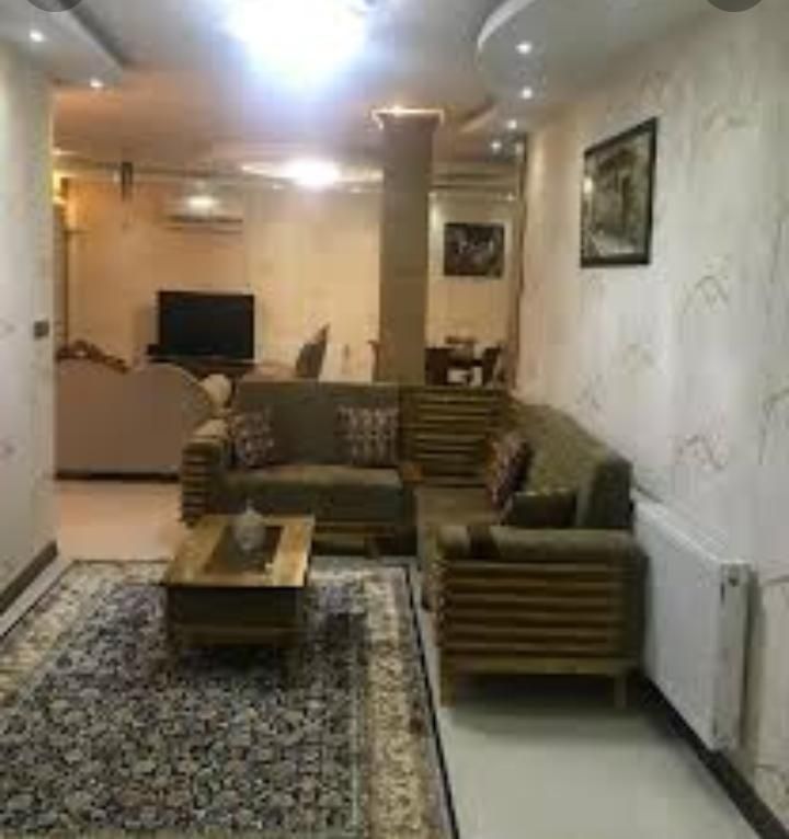 آپارتمان مبله نوساز خیابان صفوی مرکز شهر|اجارهٔ کوتاه‌مدت آپارتمان و سوئیت|بوشهر, |دیوار