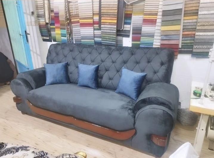 تعمیر انواع مبل درمنزل (صدرا..)|خدمات پیشه و مهارت|صدرا-فارس, |دیوار